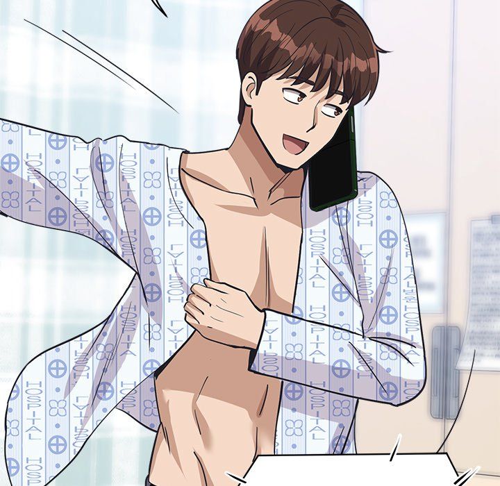 My Other Girlfriend Chapter 36 image 102