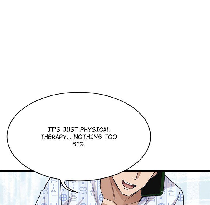 My Other Girlfriend Chapter 36 image 104