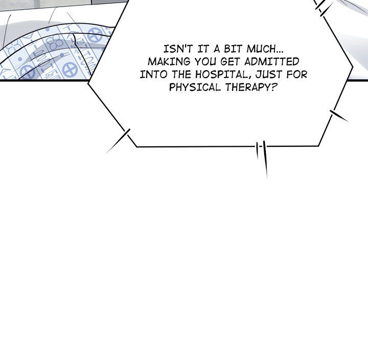 My Other Girlfriend Chapter 36 image 106