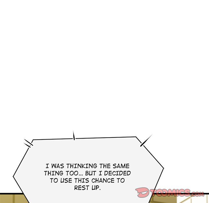 My Other Girlfriend Chapter 36 image 107