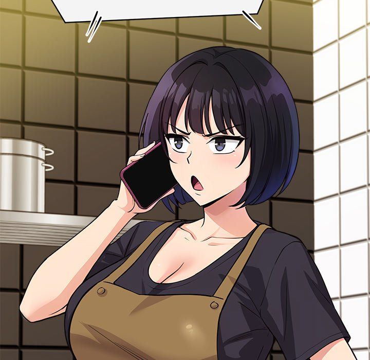 My Other Girlfriend Chapter 36 image 108