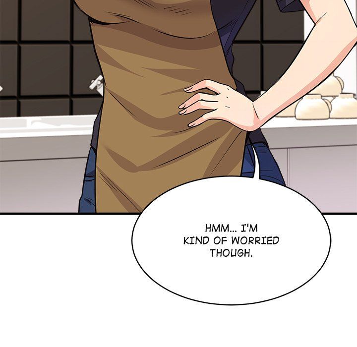 My Other Girlfriend Chapter 36 image 109