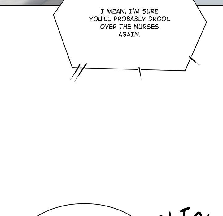 My Other Girlfriend Chapter 36 image 112