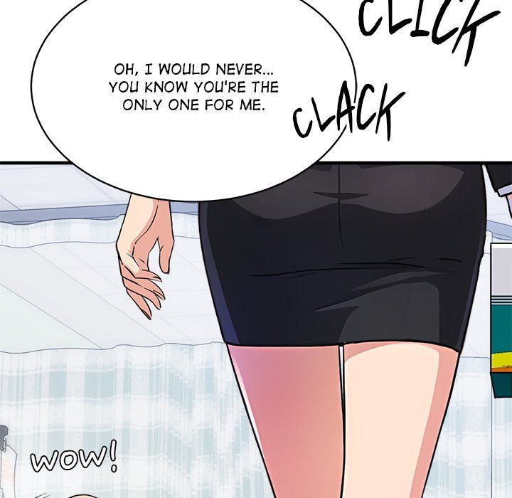 My Other Girlfriend Chapter 36 image 113