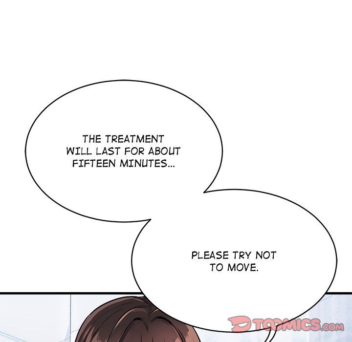 My Other Girlfriend Chapter 36 image 11