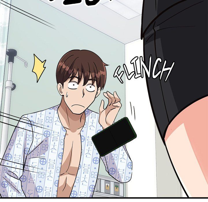 My Other Girlfriend Chapter 36 image 120