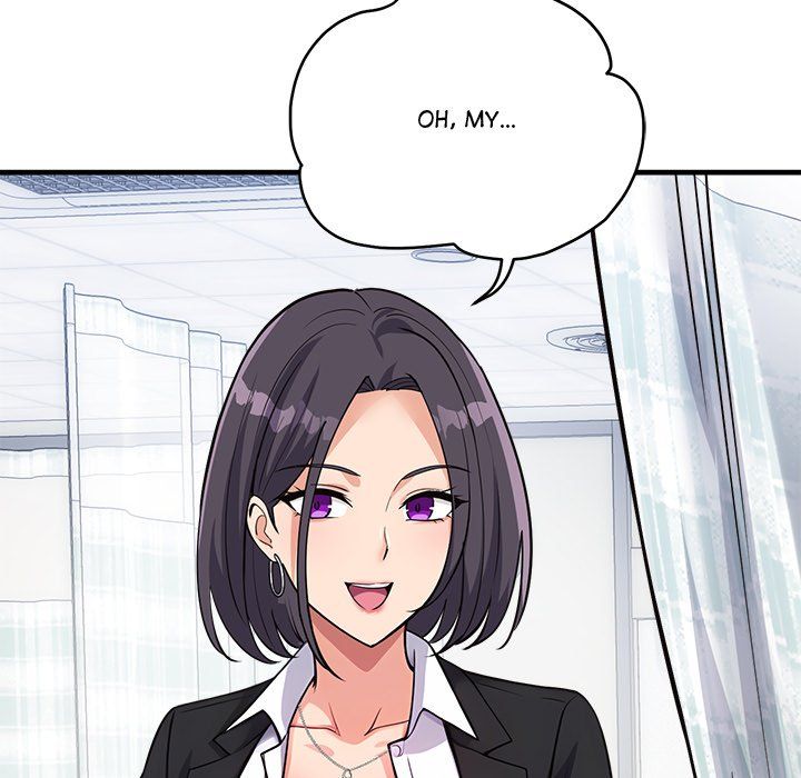 My Other Girlfriend Chapter 36 image 122