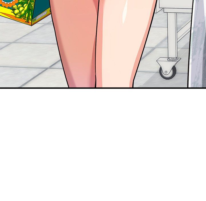 My Other Girlfriend Chapter 36 image 124
