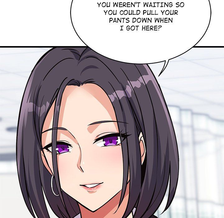 My Other Girlfriend Chapter 36 image 128