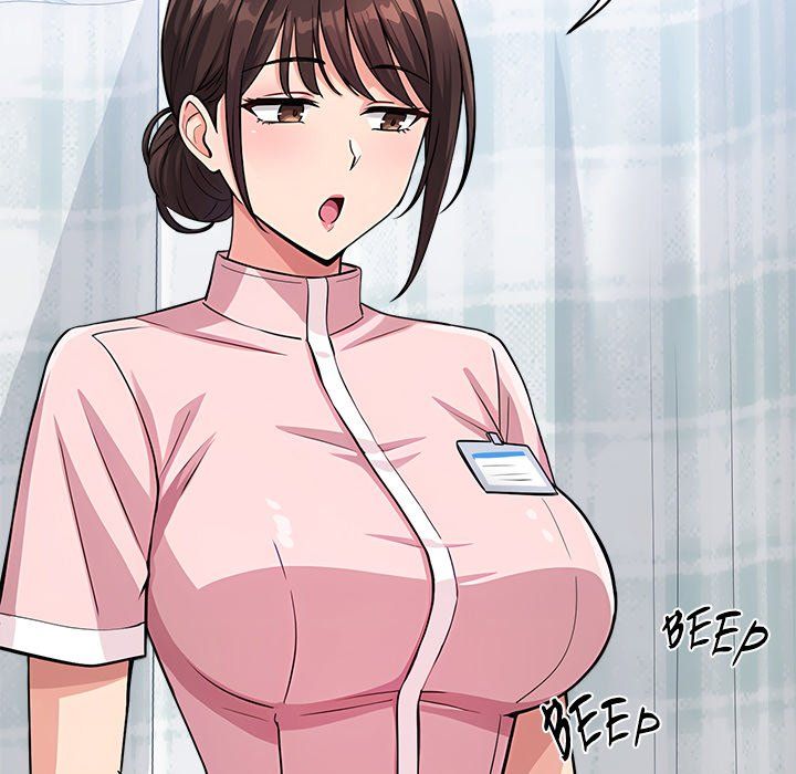 My Other Girlfriend Chapter 36 image 12