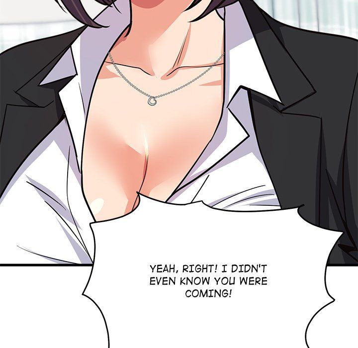 My Other Girlfriend Chapter 36 image 129
