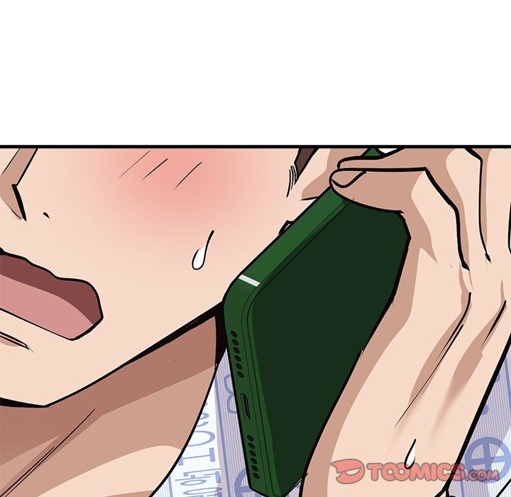 My Other Girlfriend Chapter 36 image 131