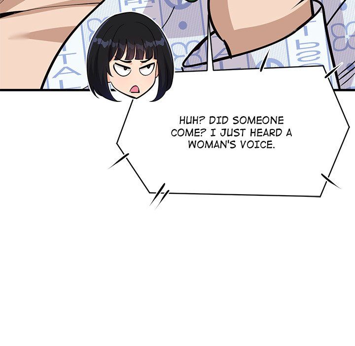 My Other Girlfriend Chapter 36 image 132