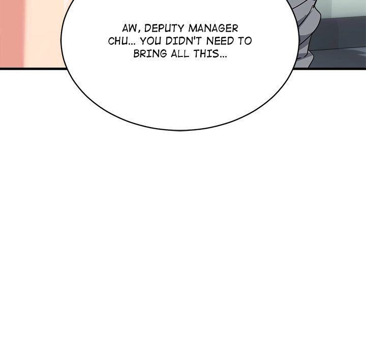 My Other Girlfriend Chapter 36 image 136