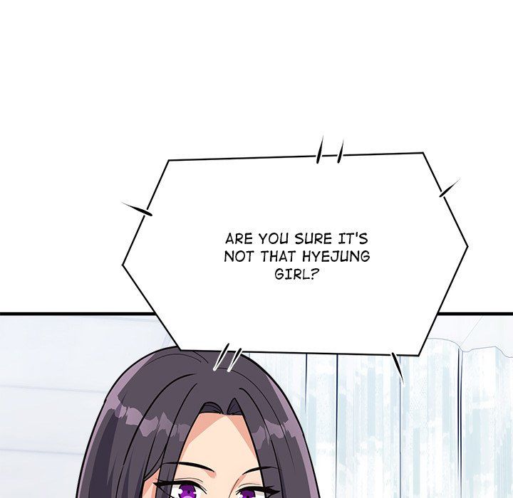 My Other Girlfriend Chapter 36 image 137