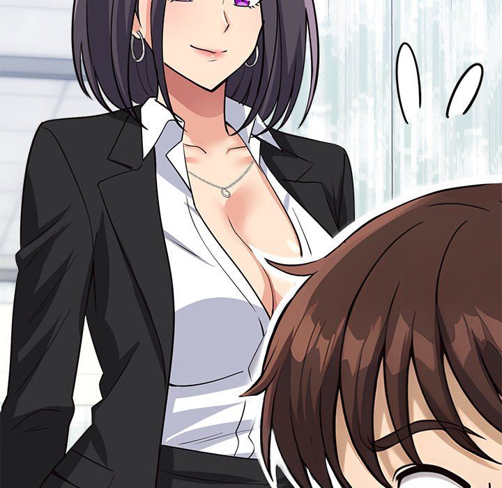 My Other Girlfriend Chapter 36 image 138