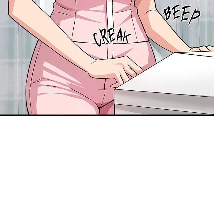 My Other Girlfriend Chapter 36 image 13