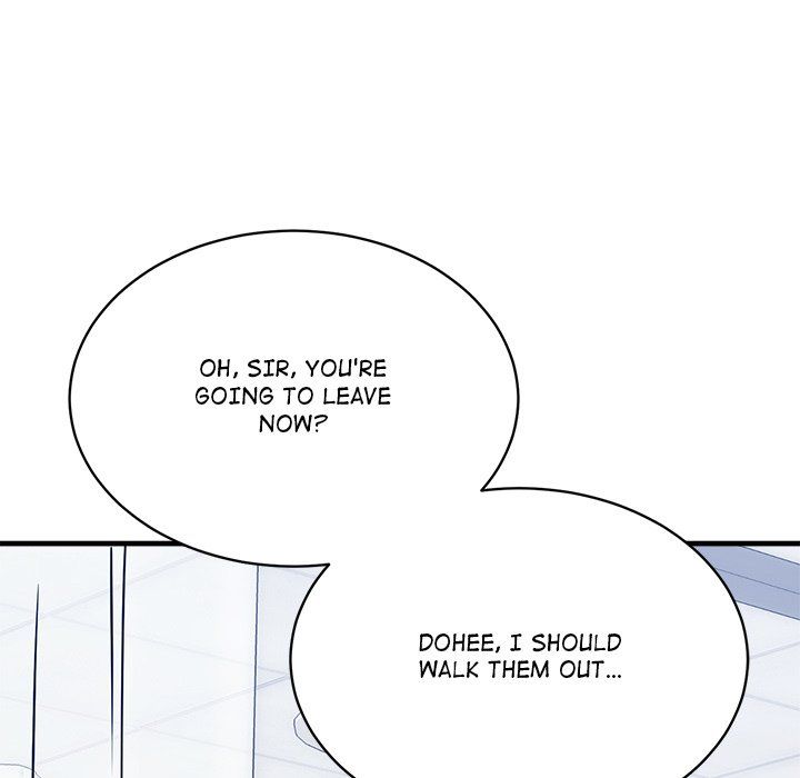 My Other Girlfriend Chapter 36 image 140
