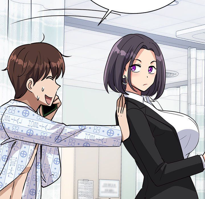 My Other Girlfriend Chapter 36 image 141