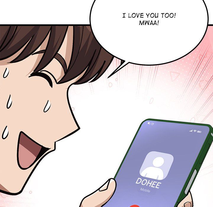 My Other Girlfriend Chapter 36 image 144