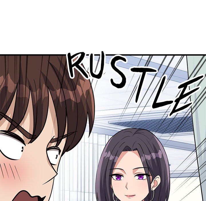 My Other Girlfriend Chapter 36 image 152