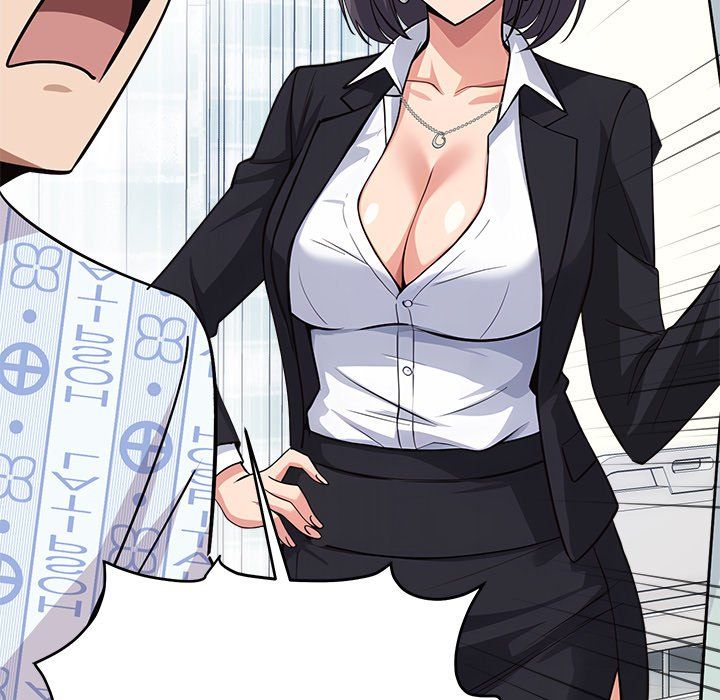 My Other Girlfriend Chapter 36 image 153