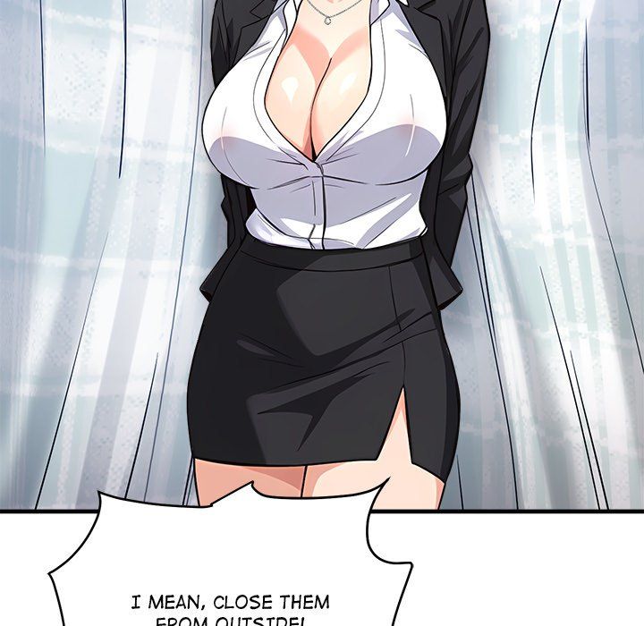 My Other Girlfriend Chapter 36 image 156