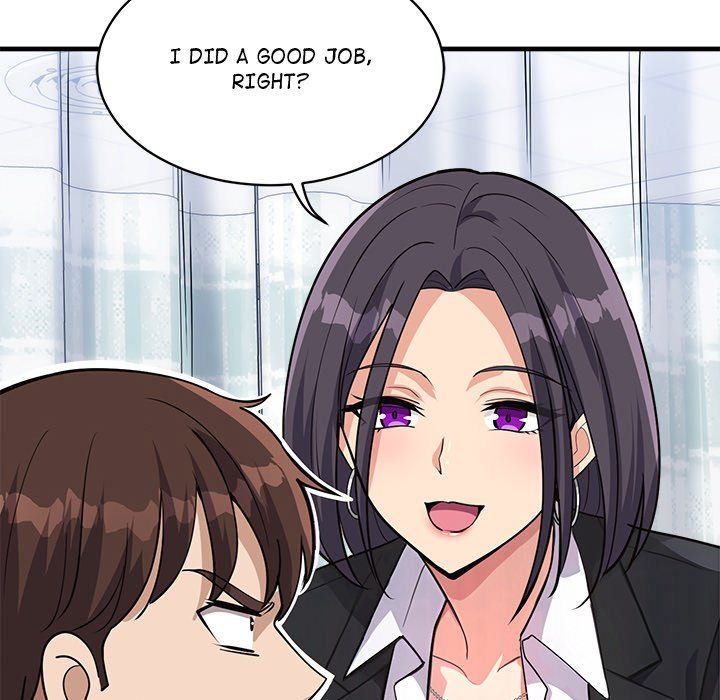 My Other Girlfriend Chapter 36 image 158