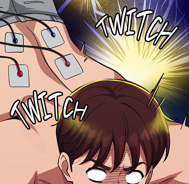 My Other Girlfriend Chapter 36 image 15