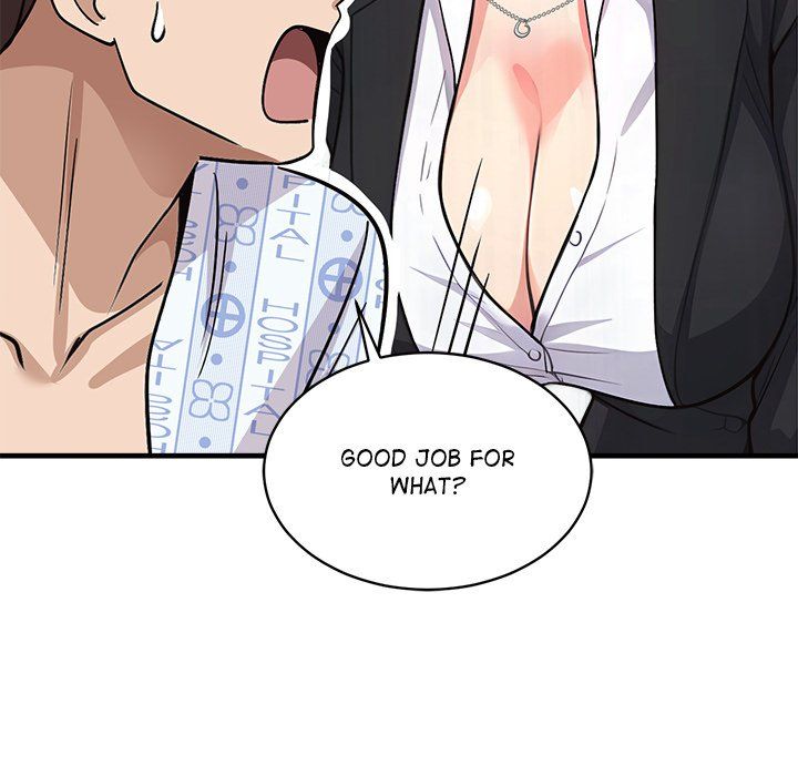 My Other Girlfriend Chapter 36 image 159