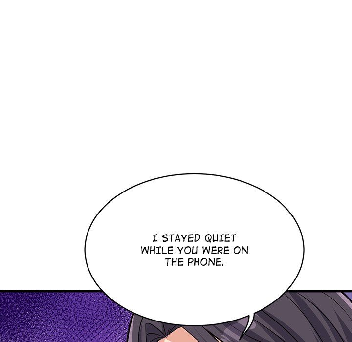 My Other Girlfriend Chapter 36 image 160