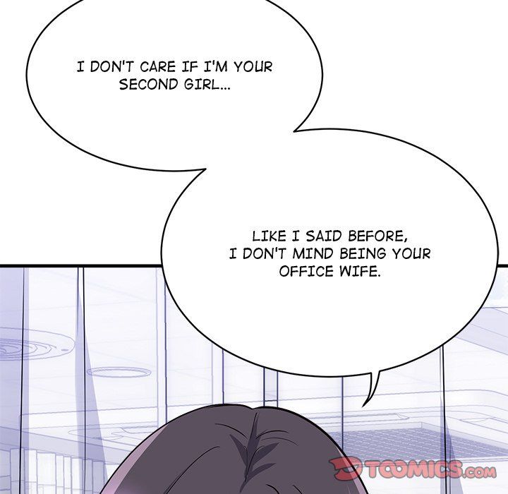 My Other Girlfriend Chapter 36 image 163