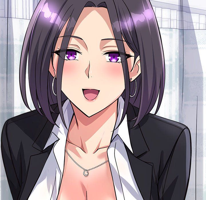 My Other Girlfriend Chapter 36 image 164