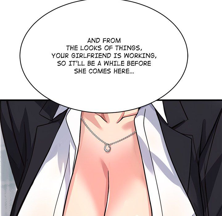 My Other Girlfriend Chapter 36 image 166