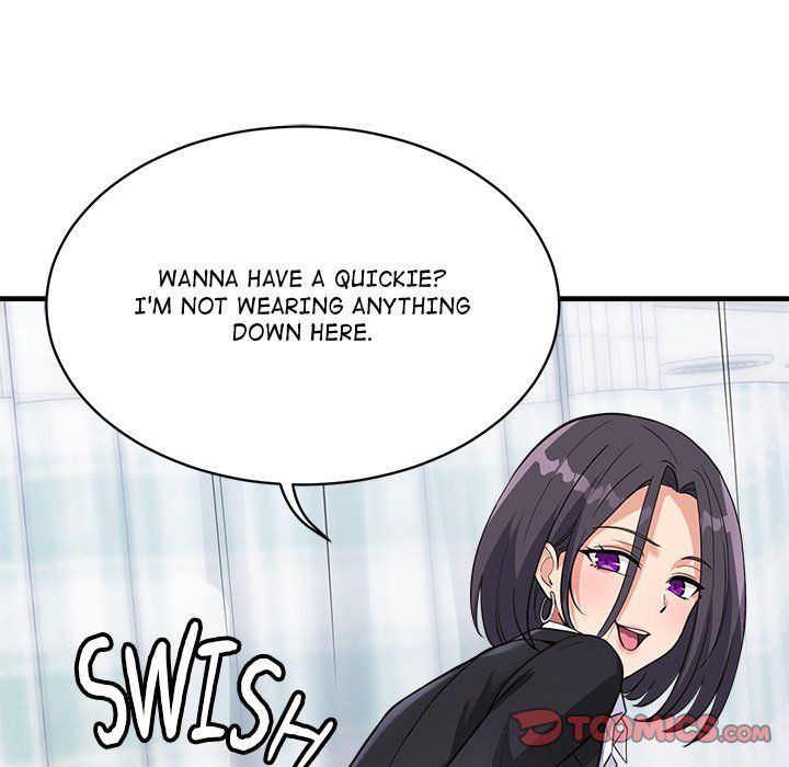 My Other Girlfriend Chapter 36 image 171