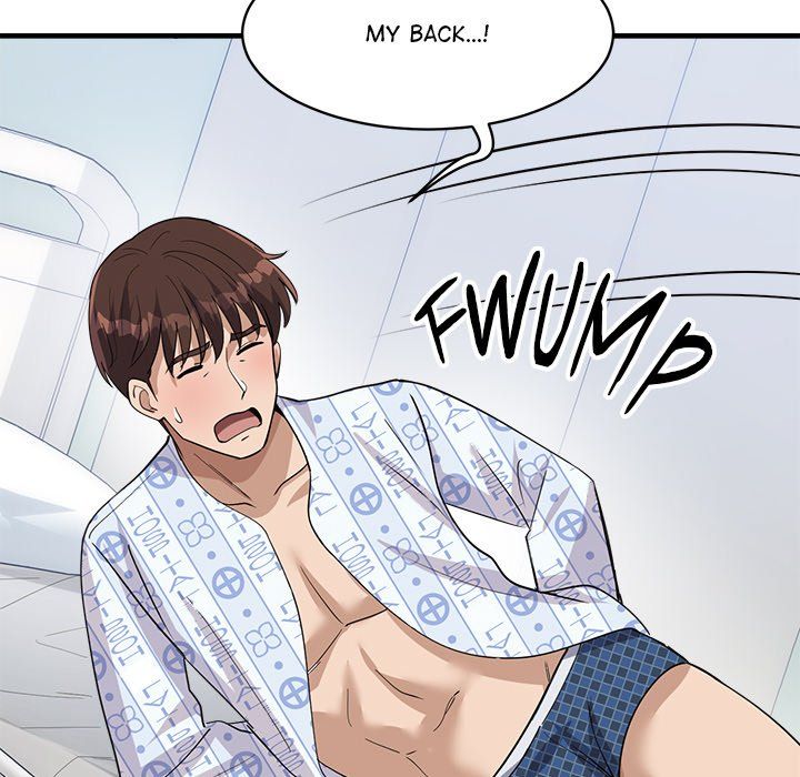 My Other Girlfriend Chapter 36 image 175
