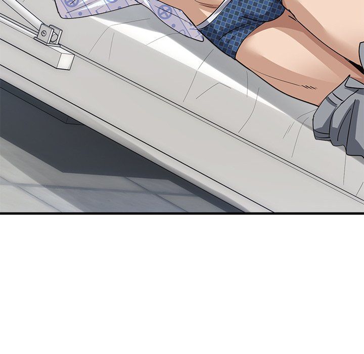 My Other Girlfriend Chapter 36 image 176