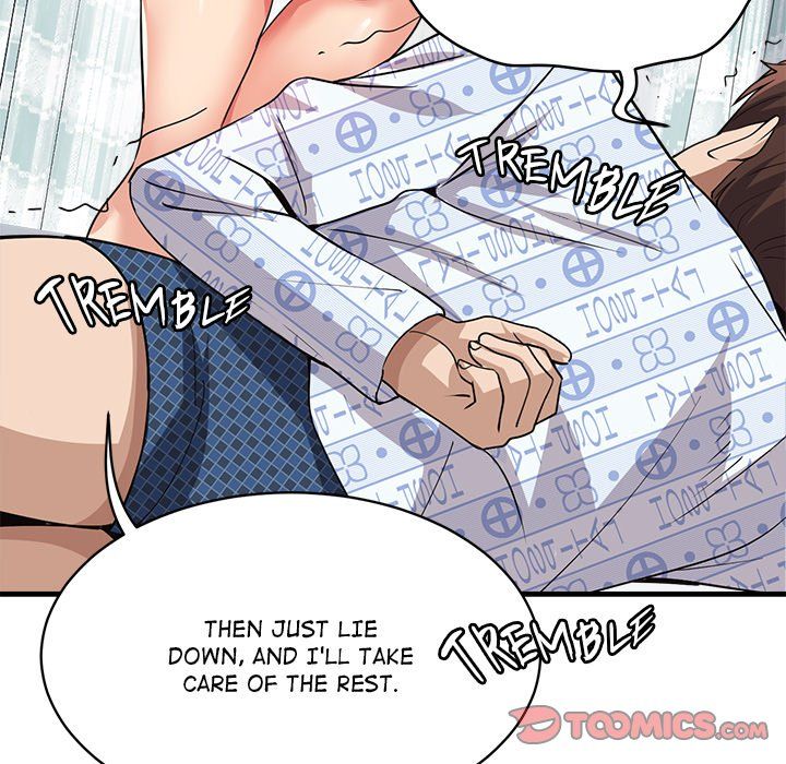 My Other Girlfriend Chapter 36 image 179