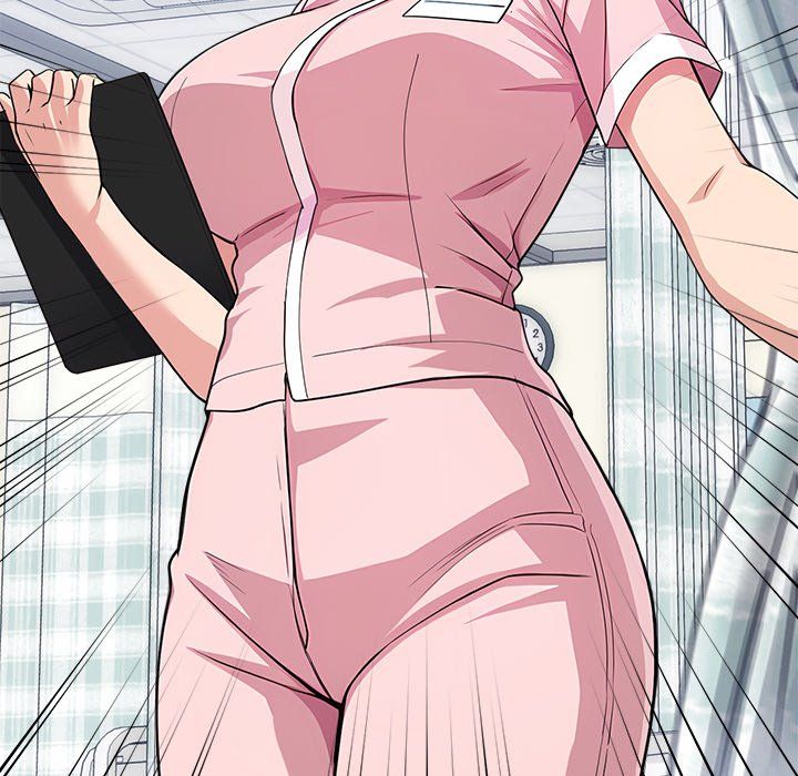 My Other Girlfriend Chapter 36 image 182