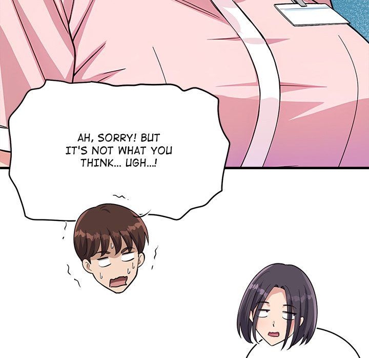 My Other Girlfriend Chapter 36 image 188