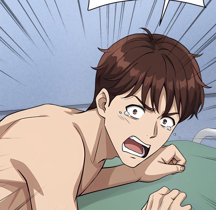 My Other Girlfriend Chapter 36 image 18