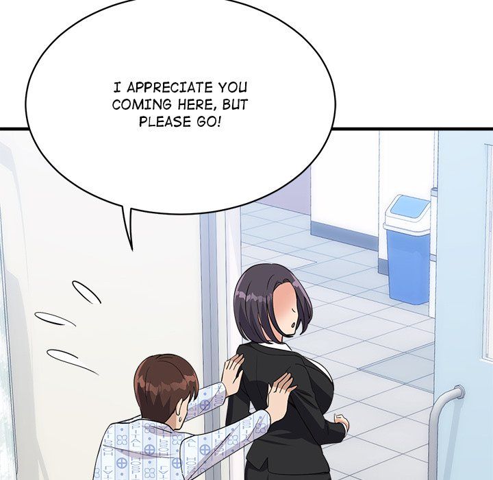 My Other Girlfriend Chapter 36 image 190