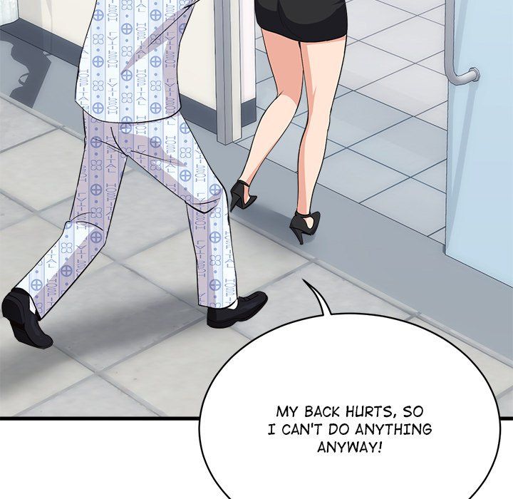 My Other Girlfriend Chapter 36 image 191