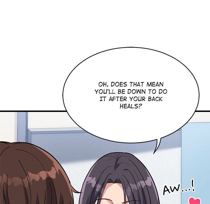 My Other Girlfriend Chapter 36 image 193