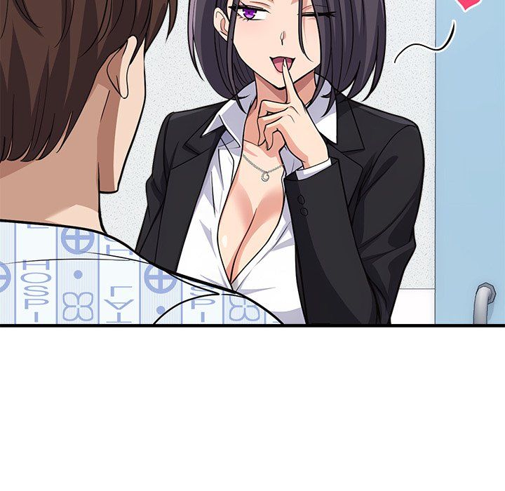 My Other Girlfriend Chapter 36 image 194