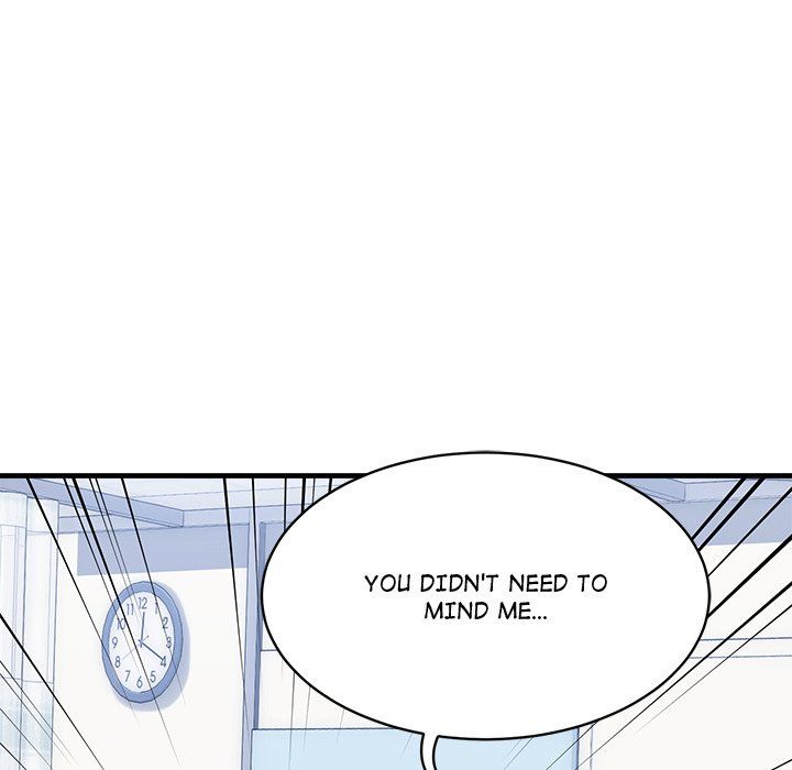 My Other Girlfriend Chapter 36 image 197