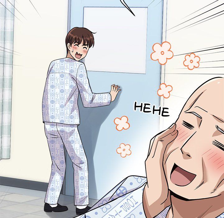 My Other Girlfriend Chapter 36 image 198
