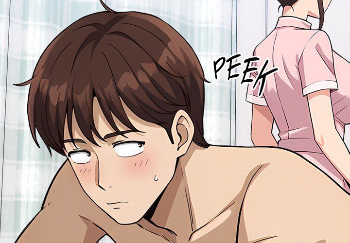 My Other Girlfriend Chapter 36 image 1