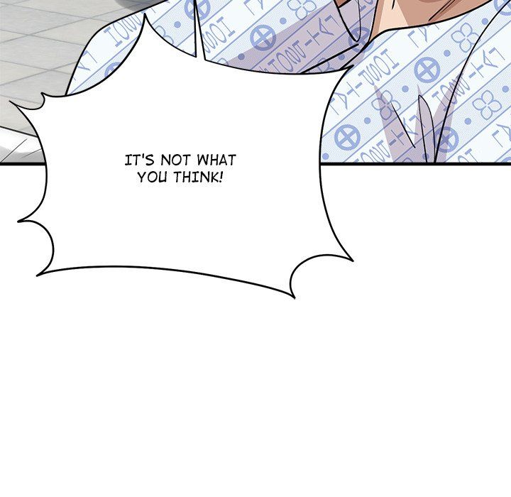 My Other Girlfriend Chapter 36 image 199