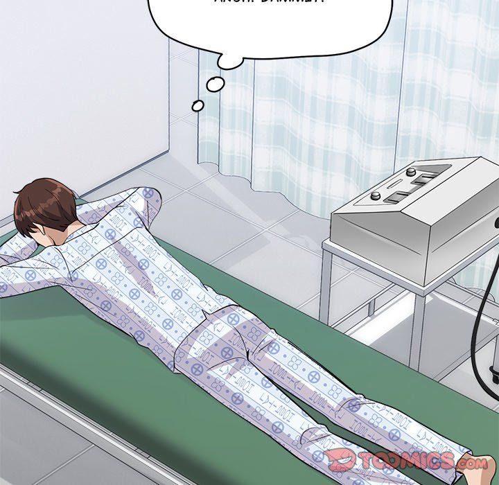 My Other Girlfriend Chapter 36 image 203